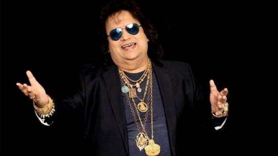 Disco-King Bappi Lahiri passes away at 69