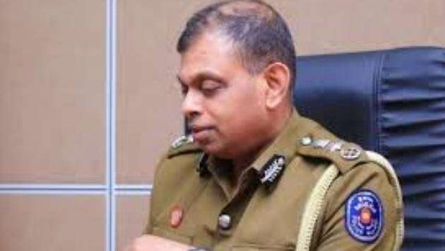 Deshabandhu Tennakoon brought to court