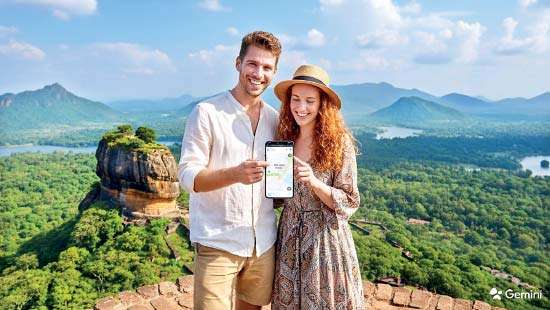 Google Maps Gets Smarter: Google’s Gemini AI Brings a Voice to Sri Lankan Roads