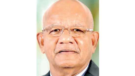 Kelani Cables appoints Mahinda Saranapala as Managing Director