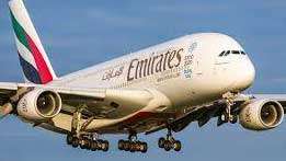 Emirates to increase services to Colombo to 7 flights a week