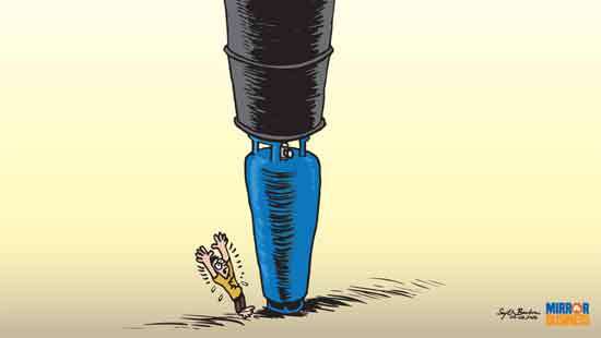 Cartoon of the Day 06-06-2026