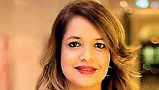 CIPR appoints Rishini Weeraratne as Ambassador for Sri Lanka