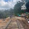 Upcountry line train services to resume from Saturday