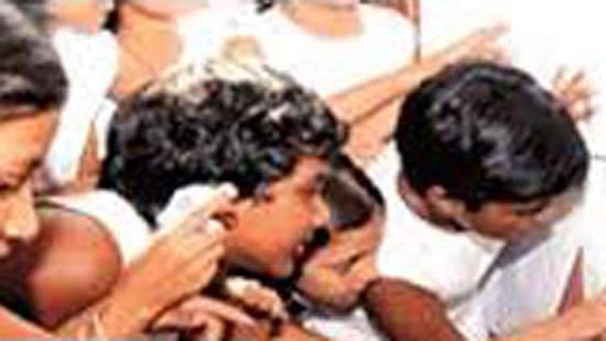 GCE O/L results before April 30