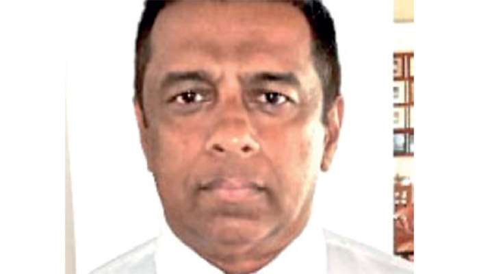 All our home matches will be played only at Nittawela: Mahesh Weerasinghe