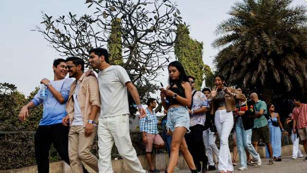 As live events boom, India’s hotels ride the experience economy