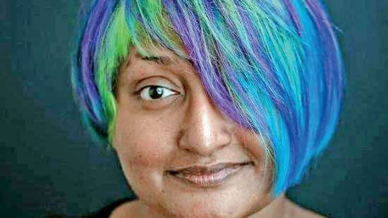 Kumudini  David