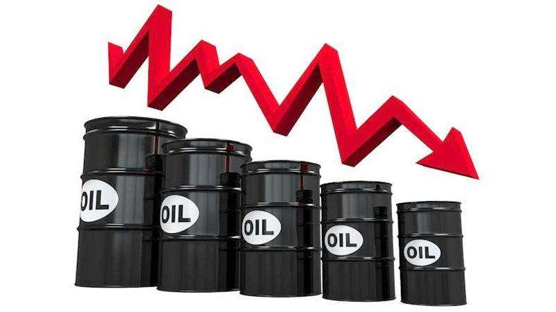 Oil prices hit lowest since Ukraine invasion amid recession fears