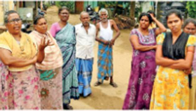 UN welcomes Sri Lanka’s efforts to bring back refugees from India - Breaking News