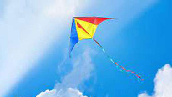 Flying kites near airports a punishable offence