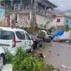 Hundreds feared dead after storm hits French territory