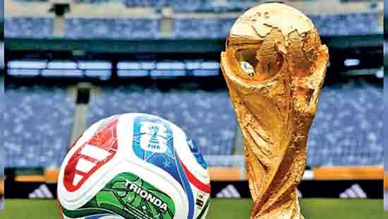 Smallest nations qualify for 48-team World Cup