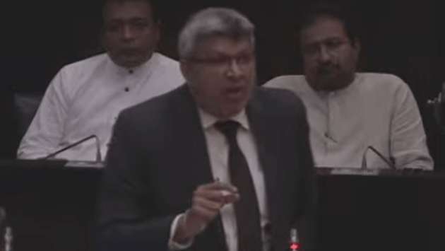 Draft Bill to extend judges’ retirement age sent for Gazette publication: Minister - Breaking News