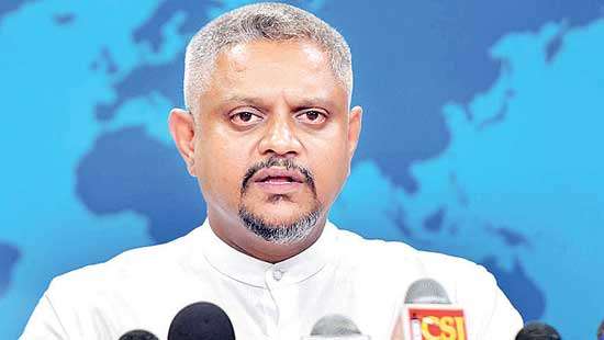 SL to unveil digital economy policy that does not change when governments change
