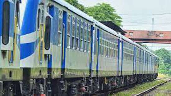 Trains back on track from today: Station Masters’ Union