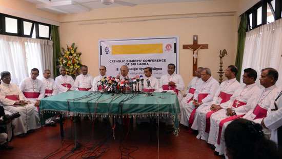 Catholic Bishops’ conference