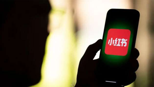 TikTok users flock to Chinese app RedNote as US ban looms