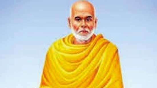 165th Sree Narayana Guru  Jayanthi celebrations