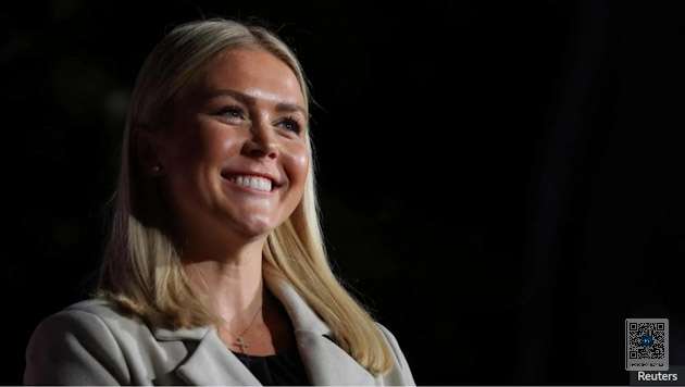 Karoline Leavitt to become youngest White House press secretary