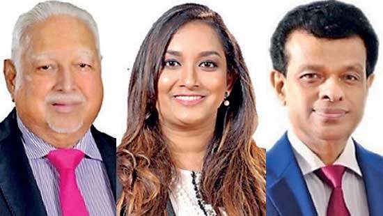 Aitken Spence 1Q EBITDA jumps 111% YoY