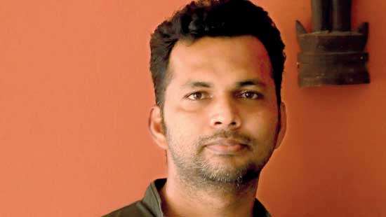Reminiscence An expression of life growing up in the war zone, by Nirmalavasan