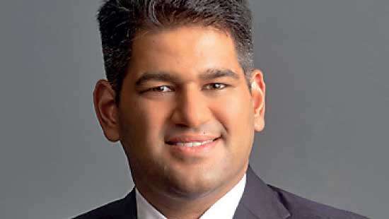 Sudarshan Venu appointed TVS Motor Chairman