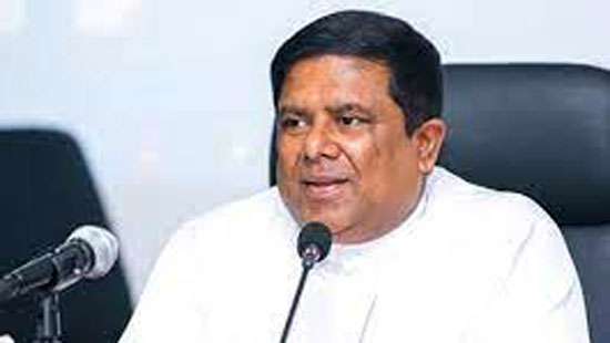 UNP urges for probe on Shani Abeysekara’s disclosures