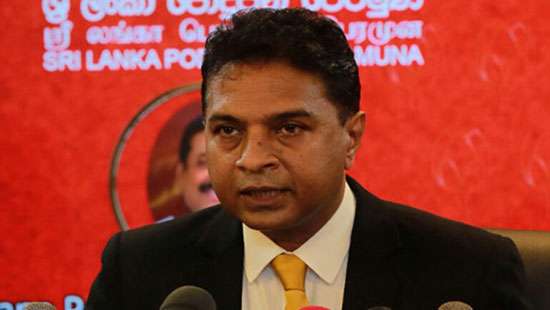 MR reduced electricity tariff for the first time in history: Sagara Kariyawasam