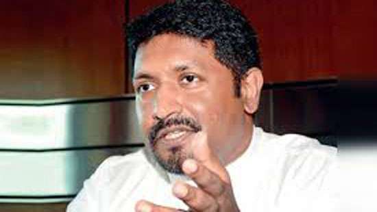 Can be interpreted as threat to media freedom in SL: Ruwan
