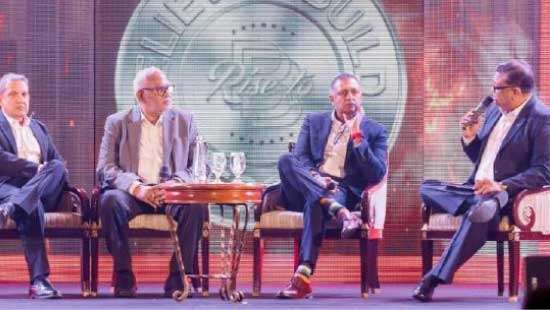 DFCC Bank hosts Branch Managers’ Conference