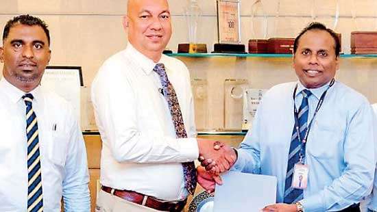 Sampath Bank-Micro Cars deliver unmatched benefits on vehicle purchases