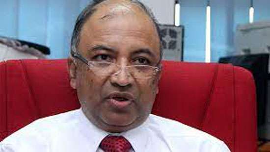 Diagonosed COVID cases decline, not eliminated: Dr. Herath