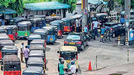 govt. is not heading towards a Gotabaya style economic free-fall but a Yahapalanaya-themed stagnation