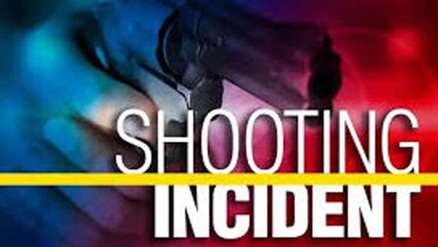 Shooting near Gampaha bus stand