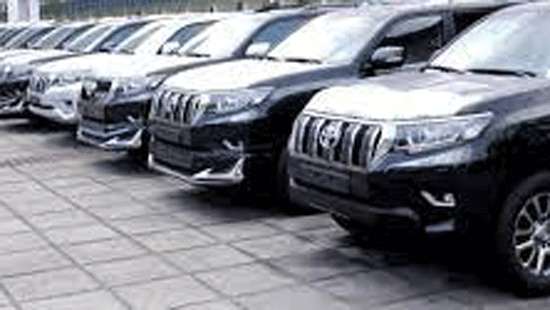 NPP to seek SC intervention over SUV imports
