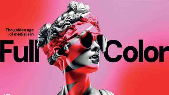 UM launches new ‘Full Colour Media’ proposition and philosophy