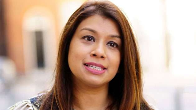 Bangladesh issues arrest warrant for British MP Tulip Siddiq