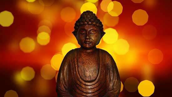 IMPERMANENCE AND SUFFERING In Buddhism