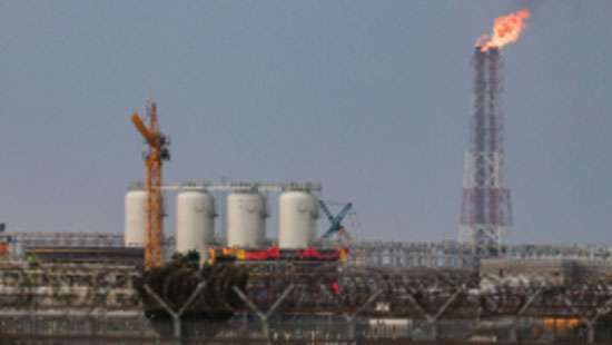 Qatar warns war will force Gulf to stop energy exports