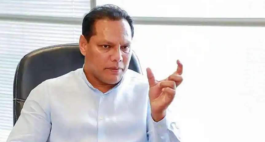 All Party interim Government SLFP to hold talks again with President
