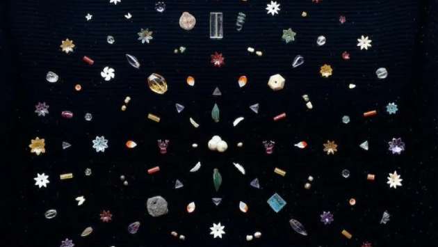 Jewels linked to Buddha remains go to auction, sparking ethical debate