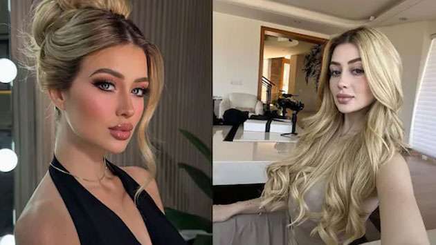 Mexican beauty influencer shot to death during TikTok livestream