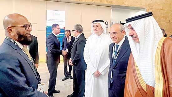 Amana Bank featured at IsDB Group’s Annual Meetings in Azerbaijan