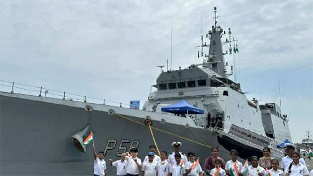 India’s state-owned HSL in talks with Vietnam for submarine refits