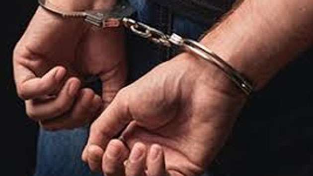Six nabbed with crystal meth, fake currency