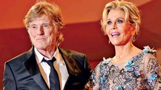 Robert Redford, Hollywood’s golden boy with a Midas touch