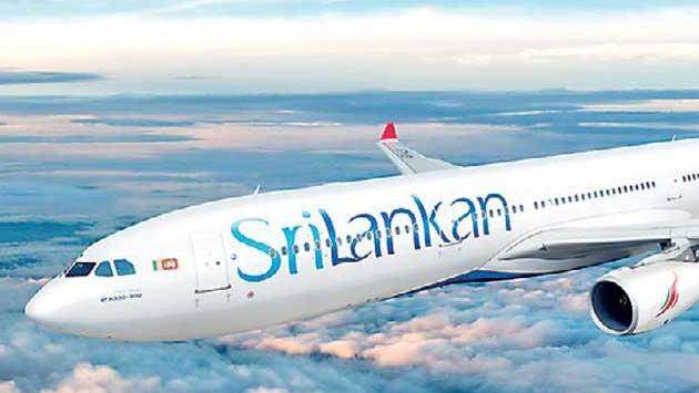 SriLankan Airlines issues special notice to pilots and cabin crew