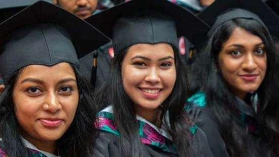 Dr. Rodrigo: Paving the Way for Educational Exchanges Between Sri Lanka and China