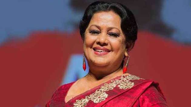 Malini Fonseka’s loss is permanent void in Sri Lanka’s cinematic heritage: President